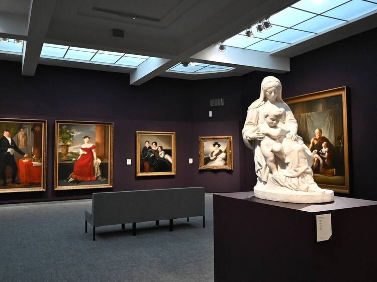 Groeninge Museum
