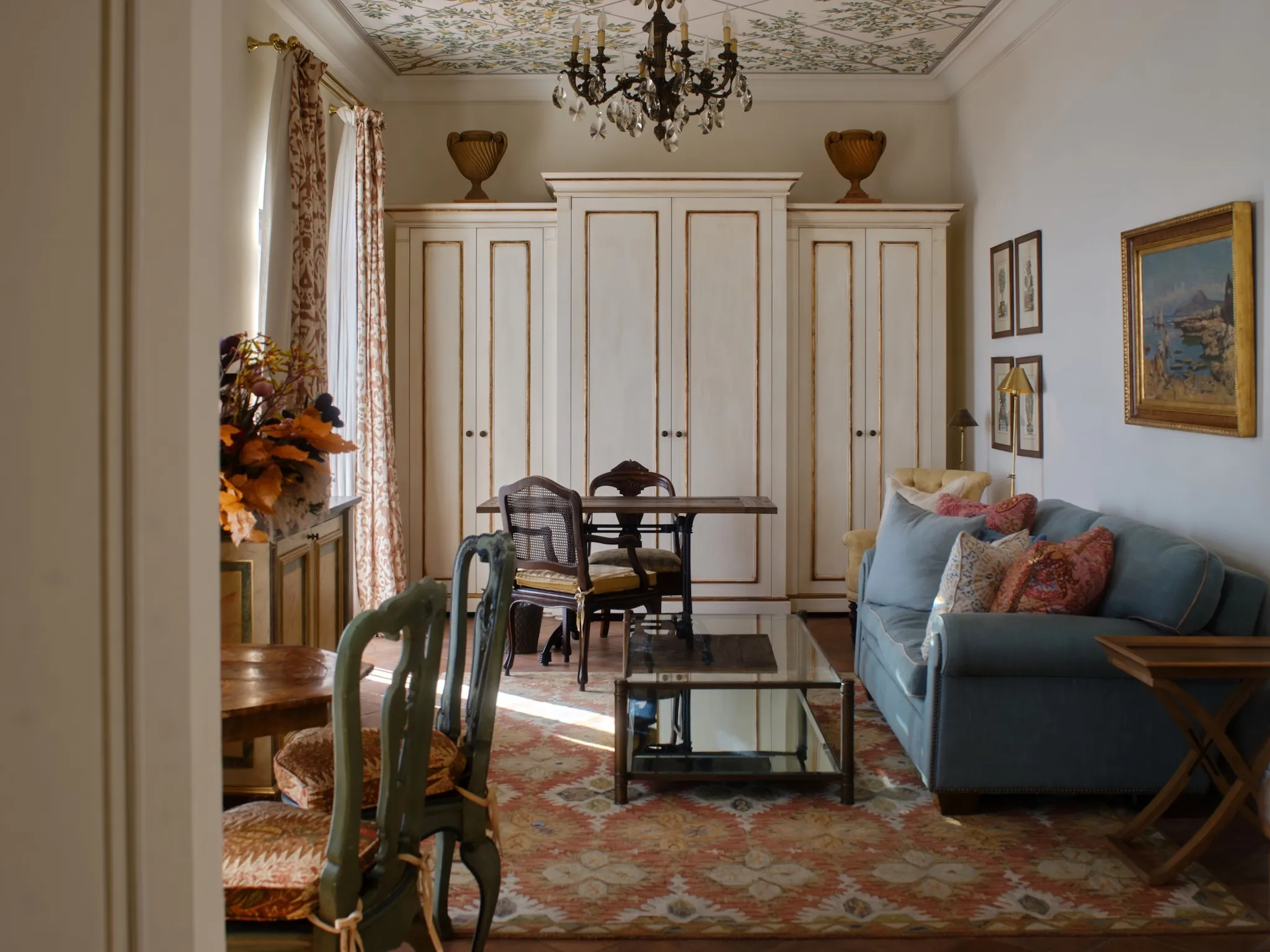 Caruso, A Belmond Hotel, Amalfi Coast, Ravello