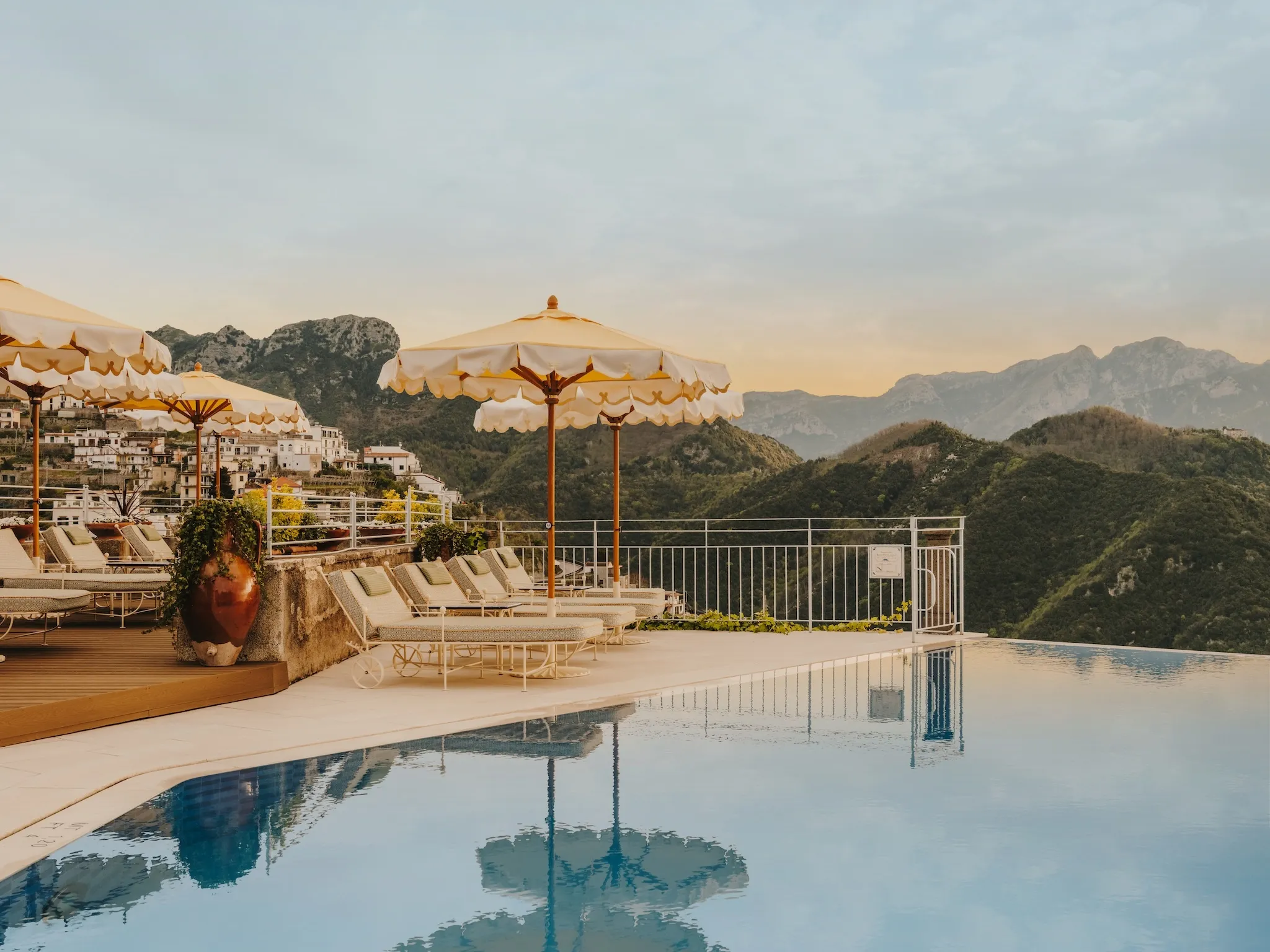 Caruso, A Belmond Hotel, Amalfi Coast, Ravello