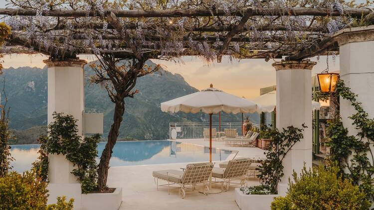 Caruso, A Belmond Hotel, Amalfi Coast, Ravello