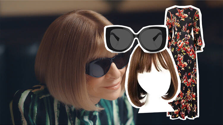Anna Wintour