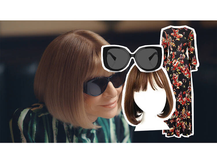 Anna Wintour
