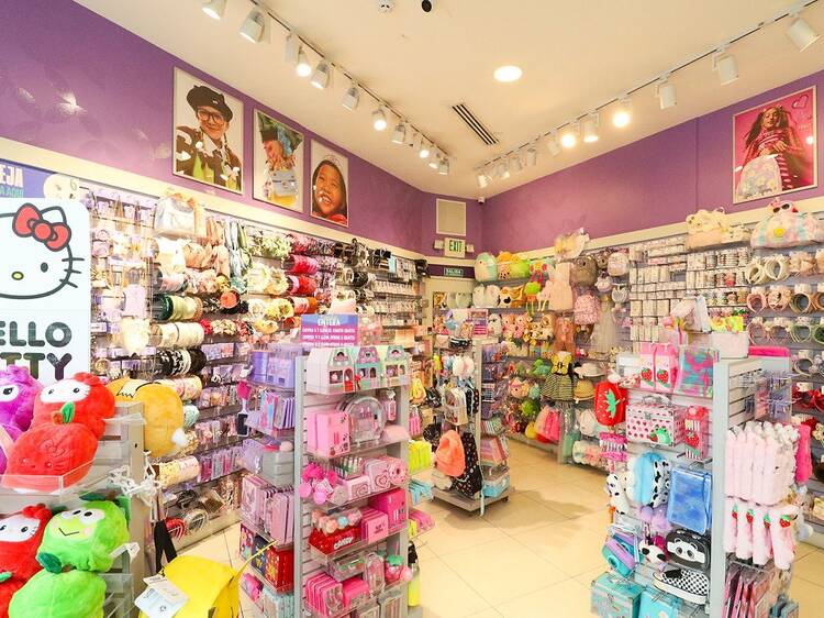 Todo a mitad de precio: esta conocida franquicia de bisutería cierra todas sus tiendas en Madrid