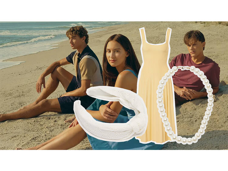 Belly (The Summer I Turned Pretty)