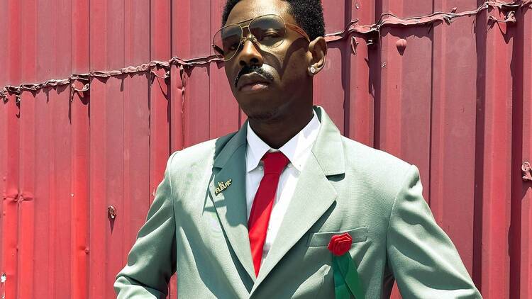 Tyler, The Creator : son seul concert en France en 2026 sera à Rock en Seine