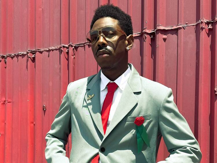 Tyler, The Creator : son seul concert en France en 2026 sera à Rock en Seine Tyler, The Creator : son seul concert en France en 2026 sera à Rock en Seine