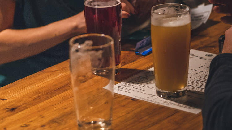 A legjobb kocsmák Budapesten, ahol mindig jó a hangulat