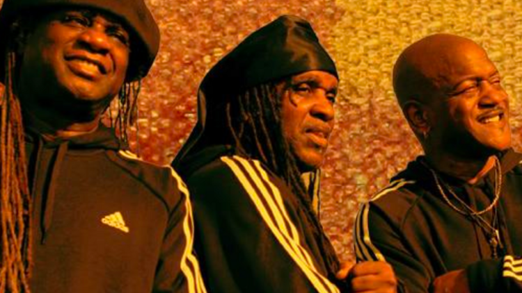 Victor Wooten and the Wooten Brothers Victor Wooten and the Wooten Brothers