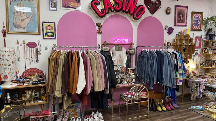 LoveChild Vintage LoveChild Vintage