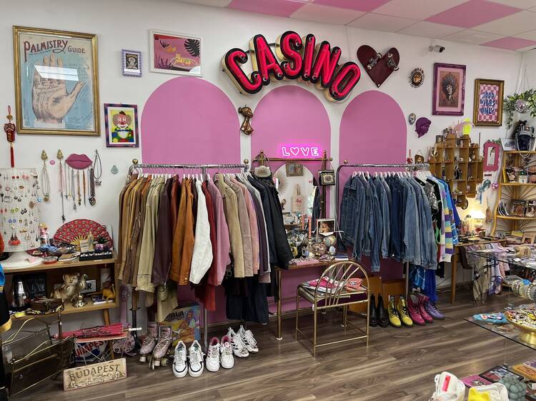 LoveChild Vintage LoveChild Vintage