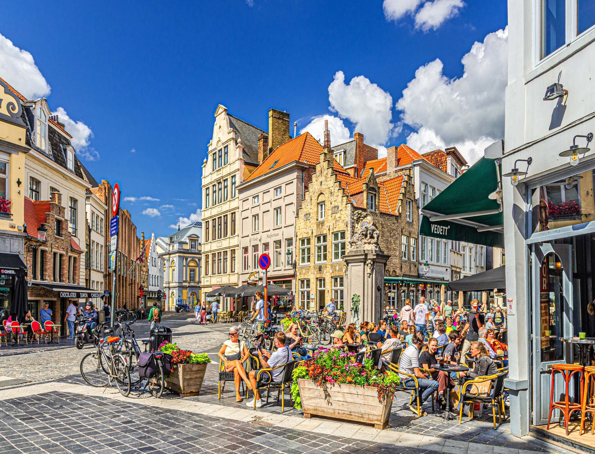 The best things to do in Bruges - Time Out