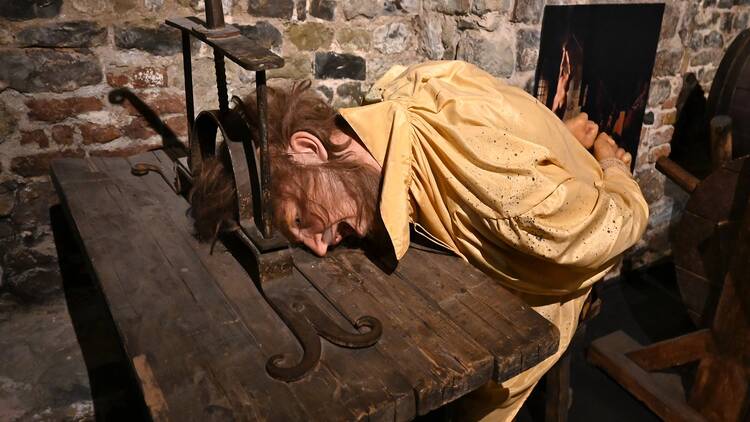 Torture Museum