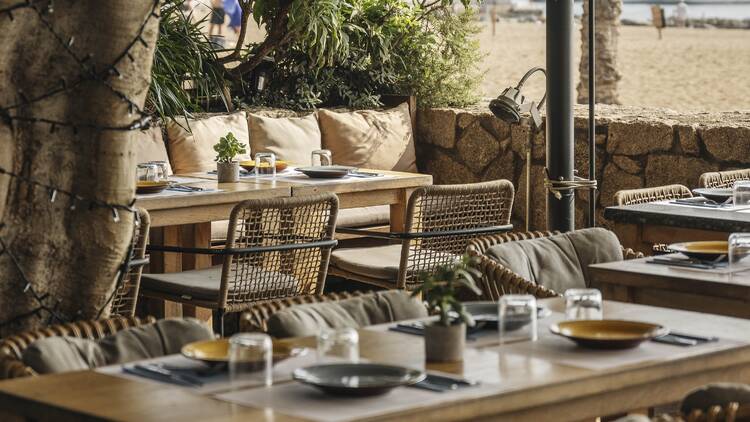 Agua: una perla de la cuina mediterrània