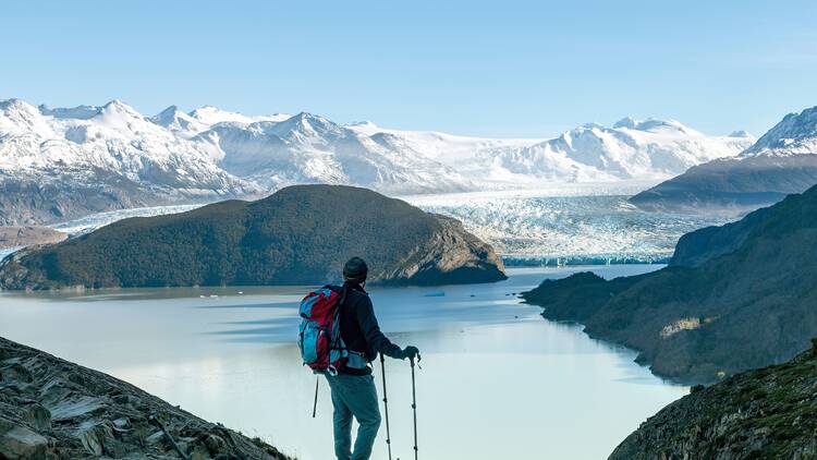 The O Circuit, Patagonia