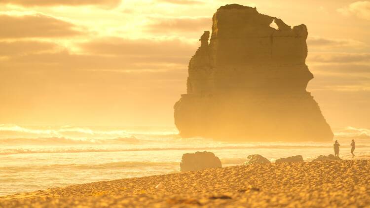 The Great Ocean Walk, Australia