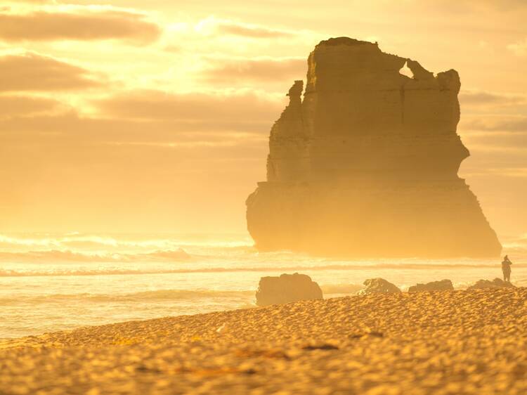 The Great Ocean Walk, Australia