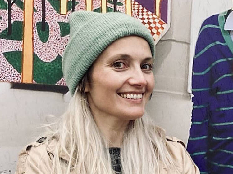 Sarah Schug Sarah Schug