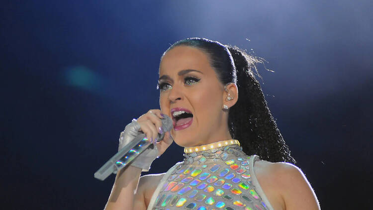 Katy Perry Katy Perry