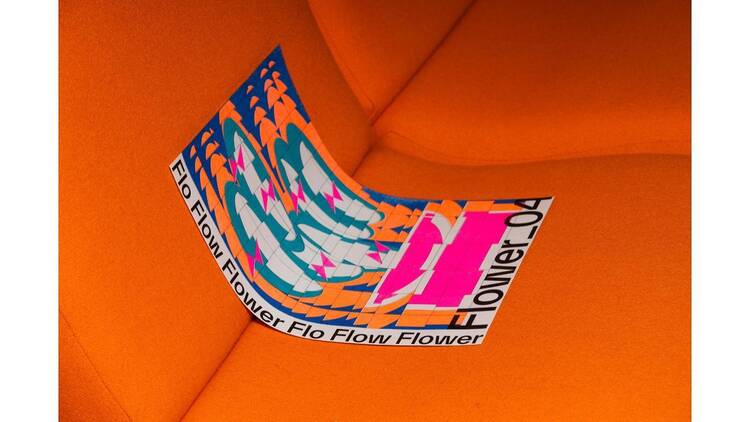 C-GRAPHIC／TAIPEI 2020年代台北のグラフィックデザイン