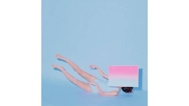 C-GRAPHIC／TAIPEI 2020年代台北のグラフィックデザイン