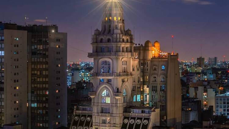 Buenos Aires Misteriosa: Off the Beaten Path