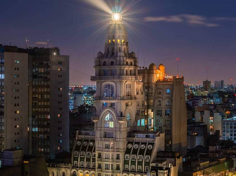 Buenos Aires Misteriosa: Off the Beaten Path