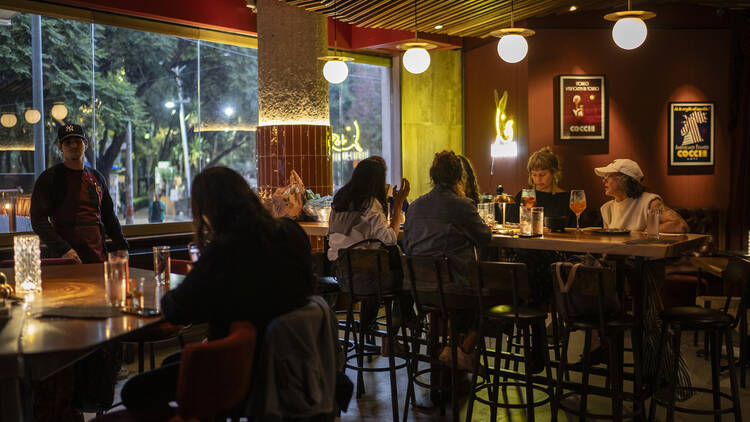 Rubí Wine Cocktails