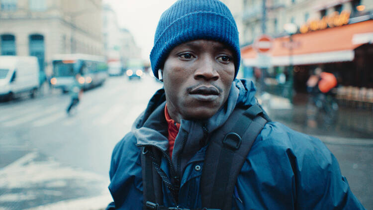 Souleymane’s Story