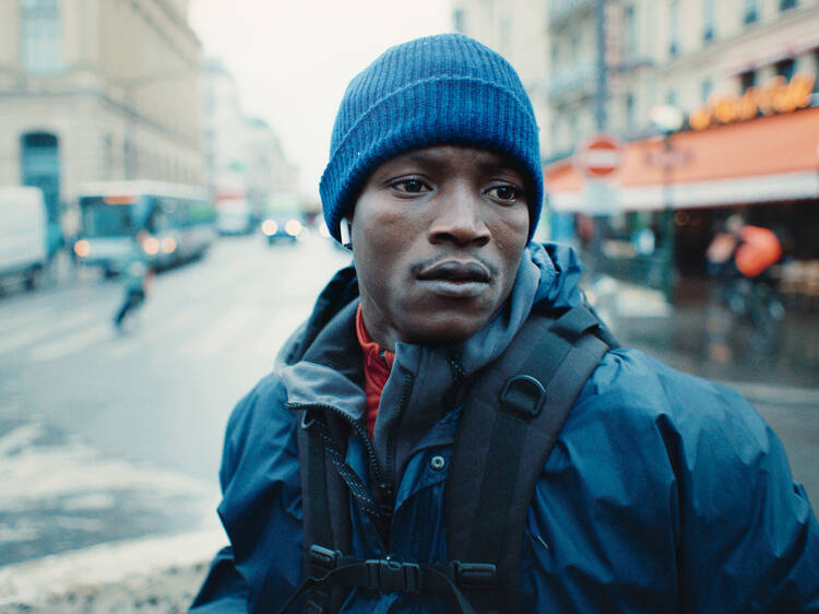 Souleymane’s Story