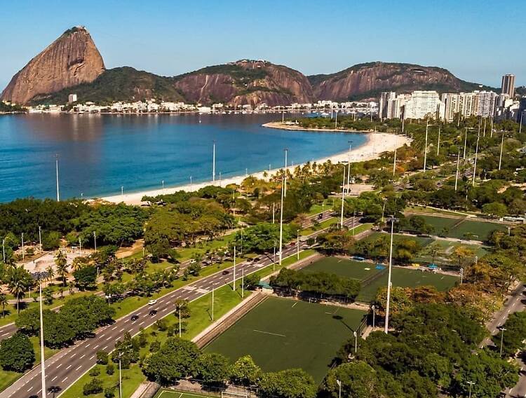 Aterro do Flamengo
