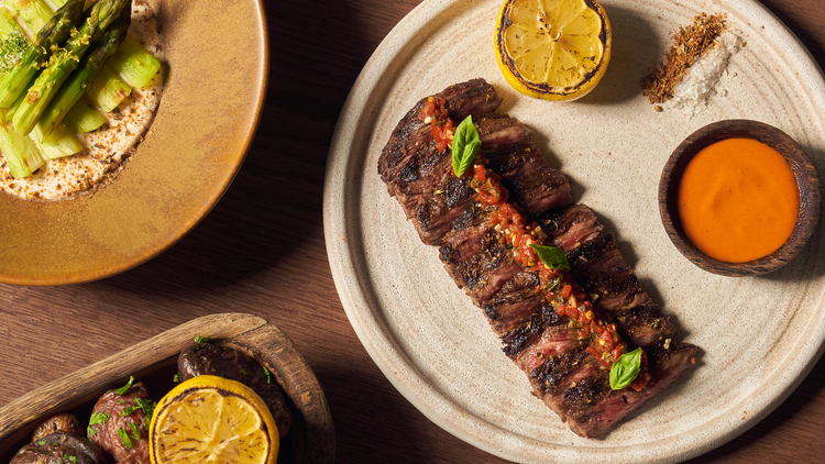 DoorDash Reservations, Casa Neos DoorDash Reservations, Casa Neos