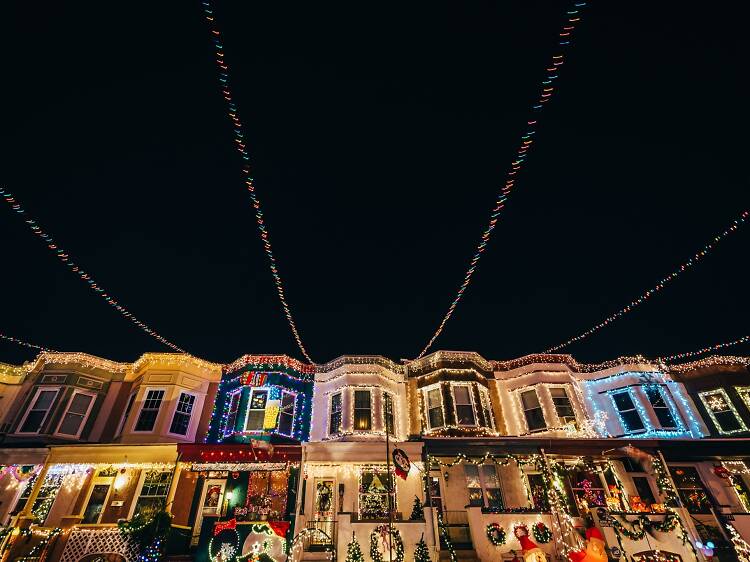 Miracle on 34th Street | Baltimore, MD