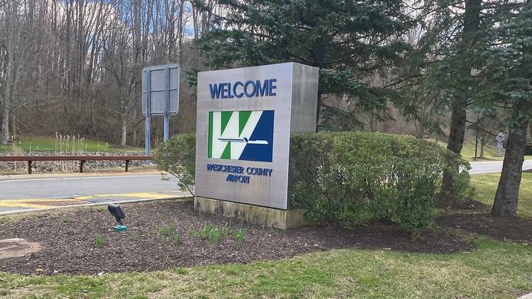 Westchester County Airport, West Harrison | New York