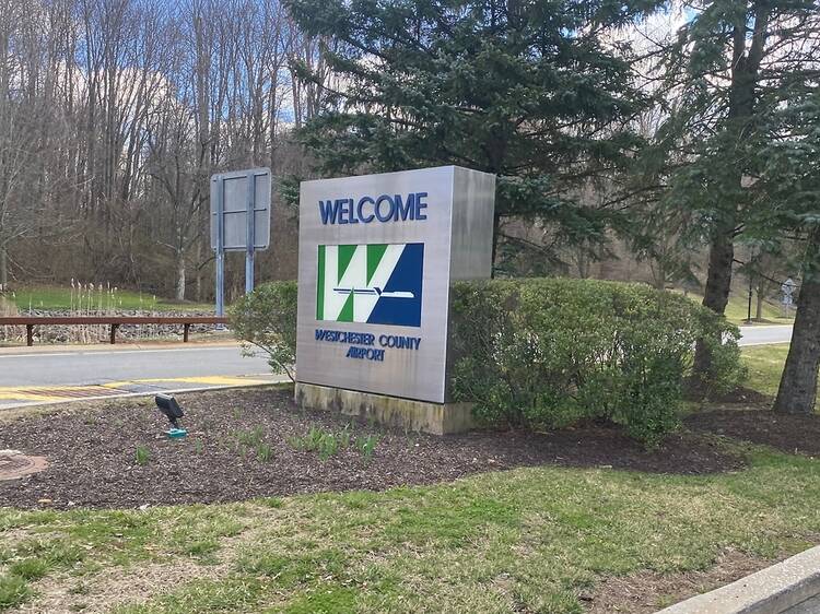 Westchester County Airport, West Harrison | New York
