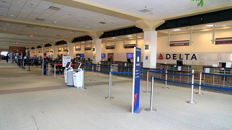 Cherry Capital Airport, Traverse City | Michigan