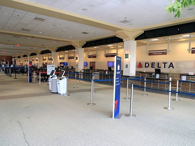 Cherry Capital Airport, Traverse City | Michigan