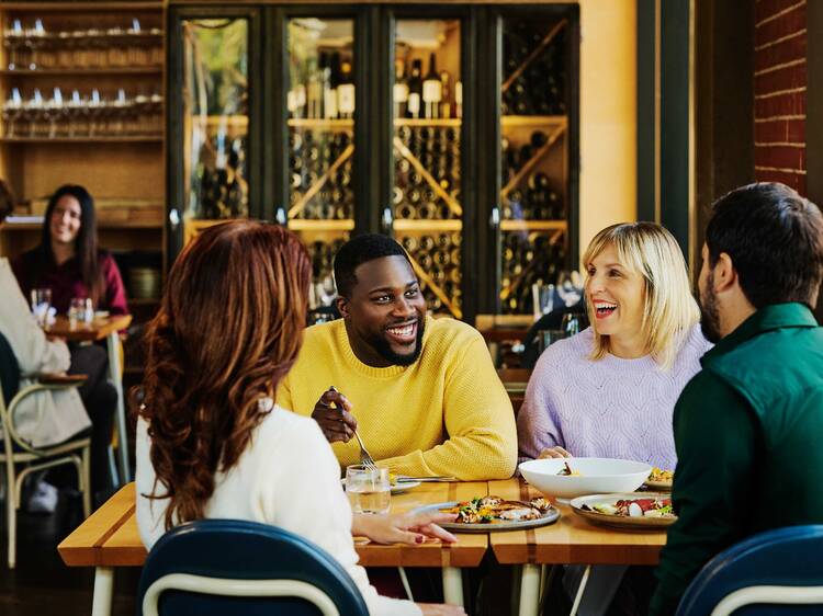The 50 best restaurants in Montreal right now