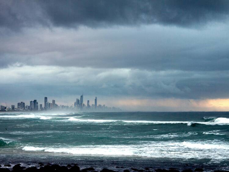La Niña has been declared in the US – here’s what it could mean for Australia’s summer La Niña has been declared in the US – here’s what it could mean for Australia’s summer