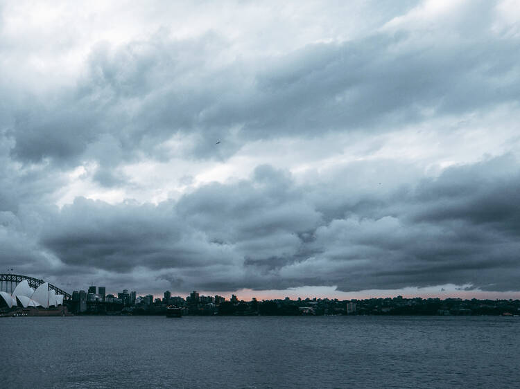 It’s official: La Niña has been declared in the US. Here’s what that means for Sydney’s summer