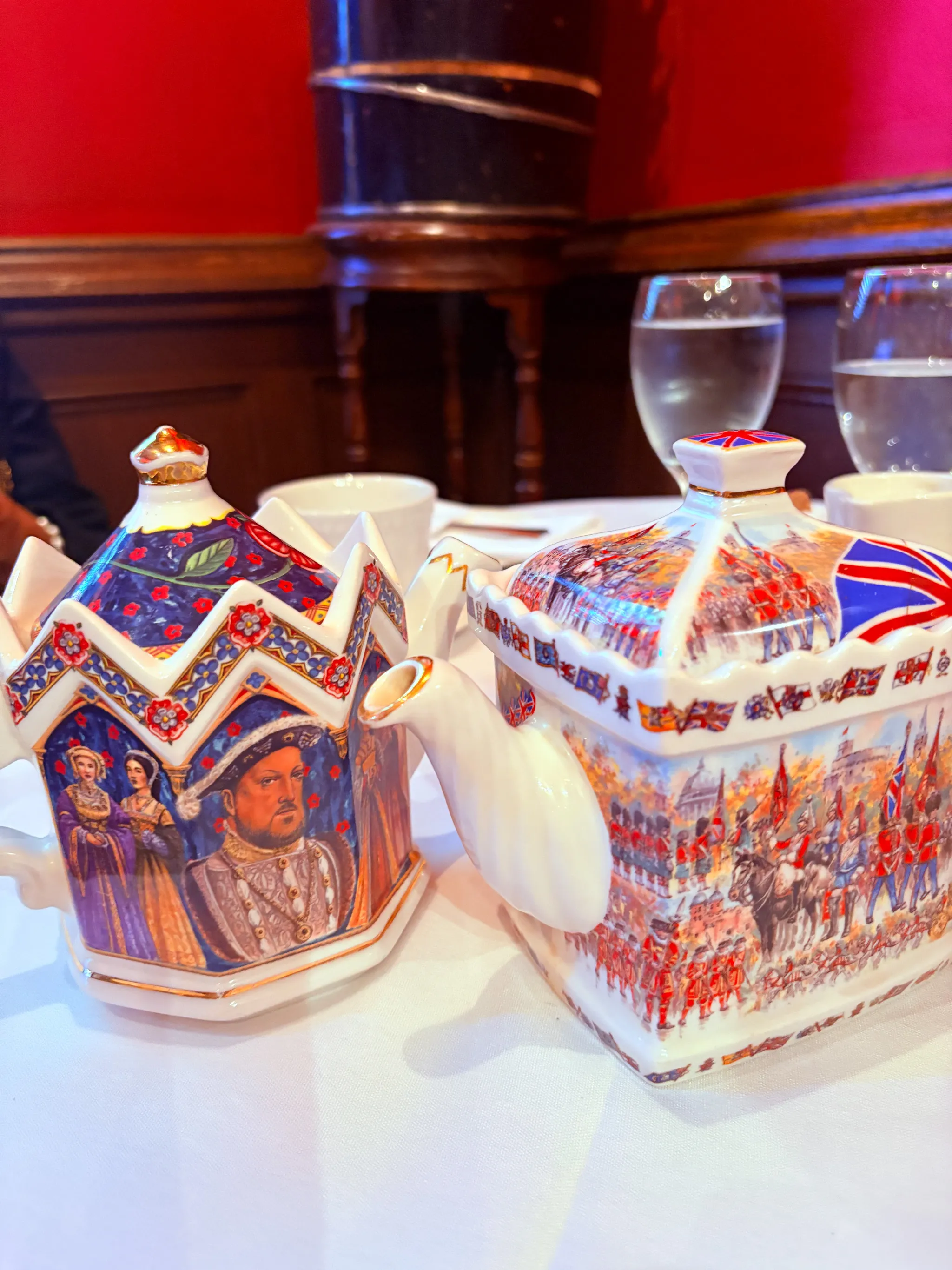 King’s Carriage House