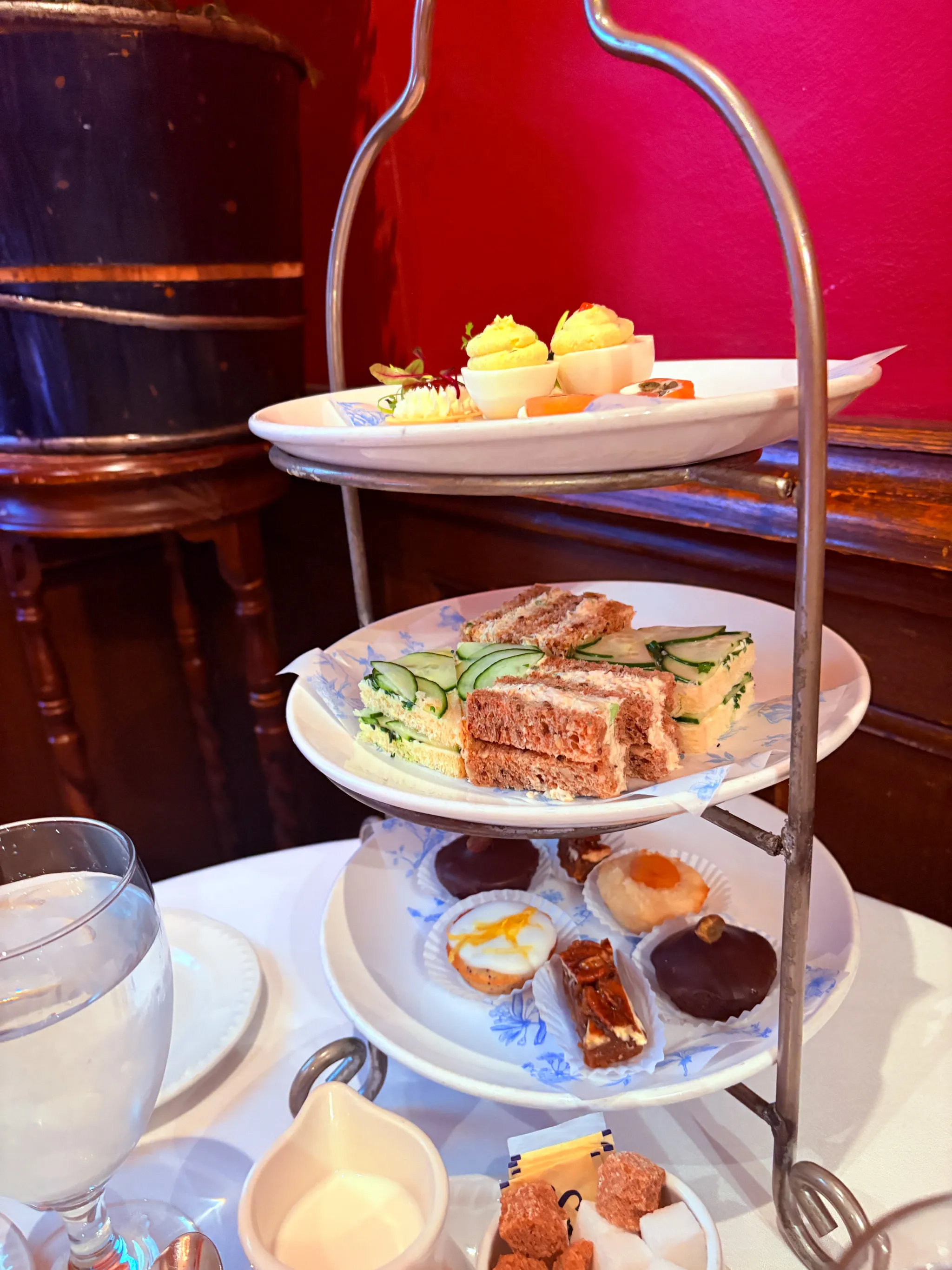 King’s Carriage House