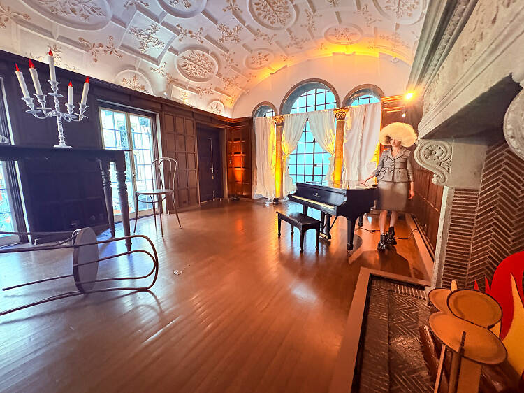 I explored the Upper East Side’s glamorous townhomes and didn’t pay admission—here’s how to do it I explored the Upper East Side’s glamorous townhomes and didn’t pay admission—here’s how to do it