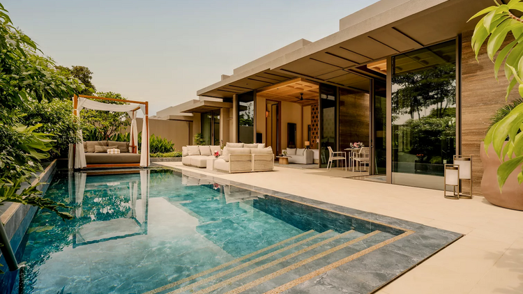 Raffles Sentosa Singapore Raffles Sentosa Singapore