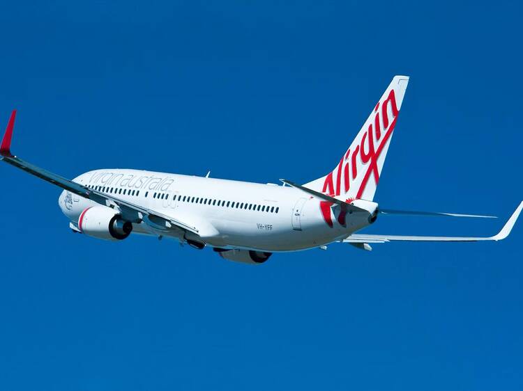 This major Australian airline is increasing its carry-on baggage limit – but there’s a catch This major Australian airline is increasing its carry-on baggage limit – but there’s a catch