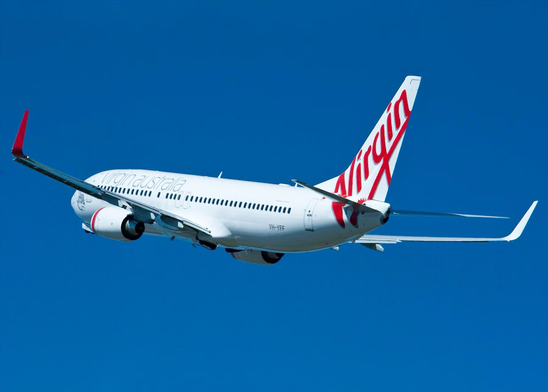 Virgin Australia's huge new sale features cheap flights from Melbourne to the Gold Coast, New Zealand and beyond