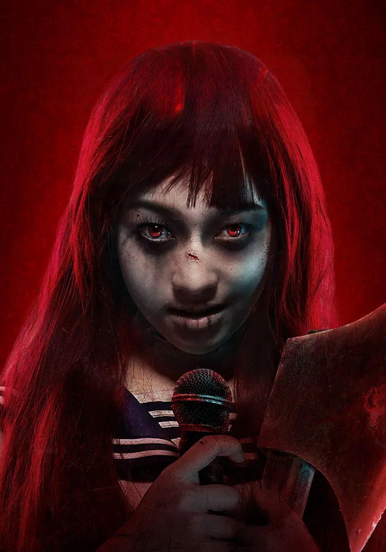 Premika from Killer Karaoke