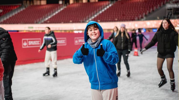 Riyadh Air Metropolitano