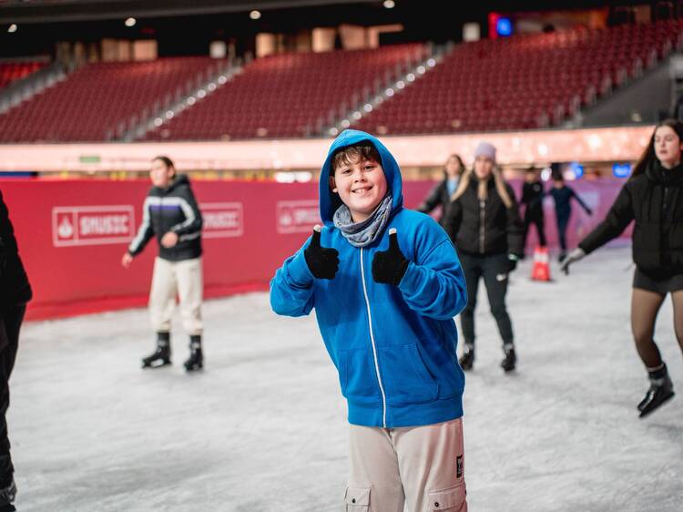 Riyadh Air Metropolitano