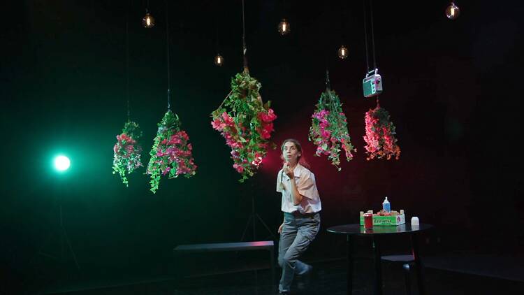 L'hora de l'estrella 