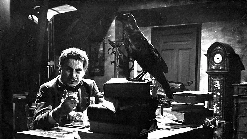 Fotograma de 'Historias para no dormir'